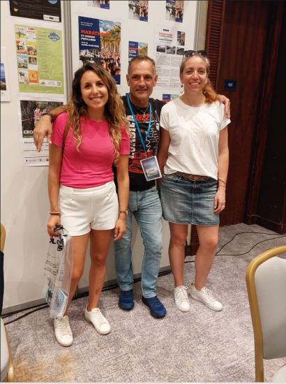 79 leurs 1er marathon a nice