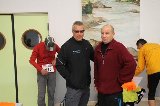course du lac de saint cassien de 13,200 km le 08,04,2018 012