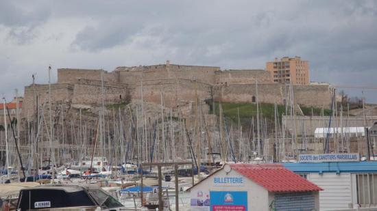 Le Fort 