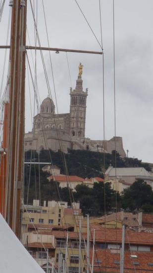 La Bonne Mere