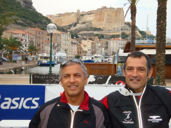 Jean Marc ,Antoine 