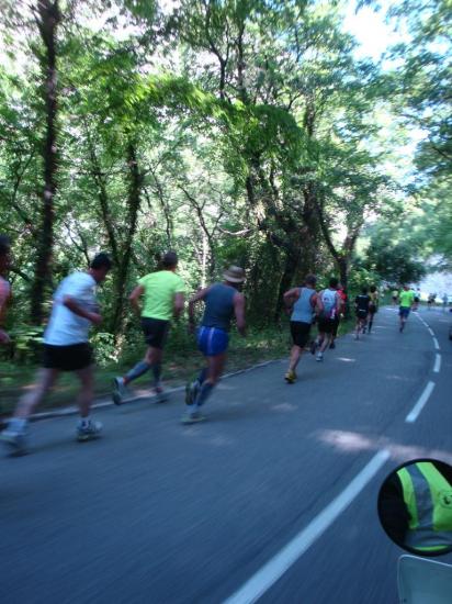  a 3km !