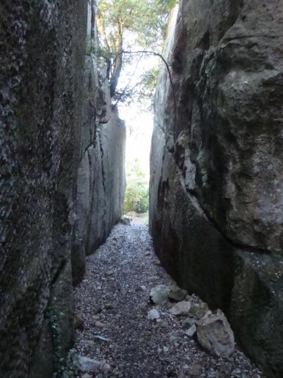 Le Passage ! 