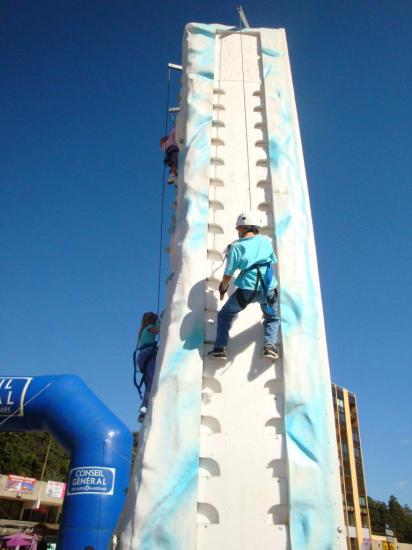  la Verticale !