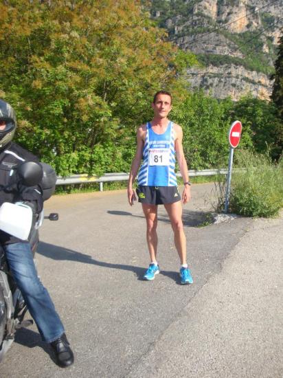 William ,1ere participation :  Un podium  ?