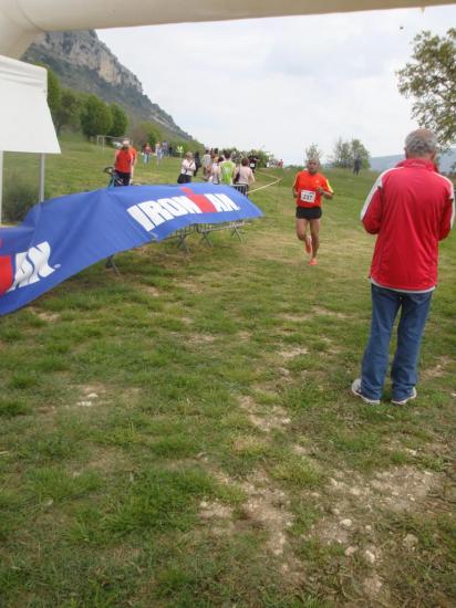 Bruno , Bravo ! 1H08'15
