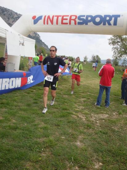 Des Habitués Eric(Leader Cycles), Phil de Gourdon en 1h08 !