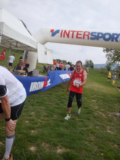 Laurent ( ASOA ) 1h10'36 