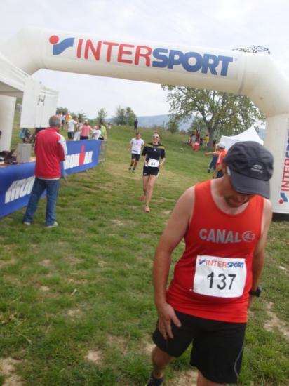 Stéphane, Catherine,Thierry 1H11...Bravo