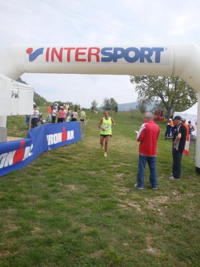 Denis : enfin l' arrivée ! 1h11'29