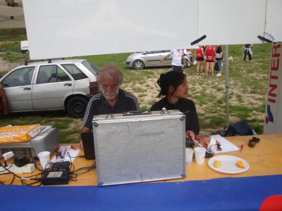 Michel en charmante Compagnie !