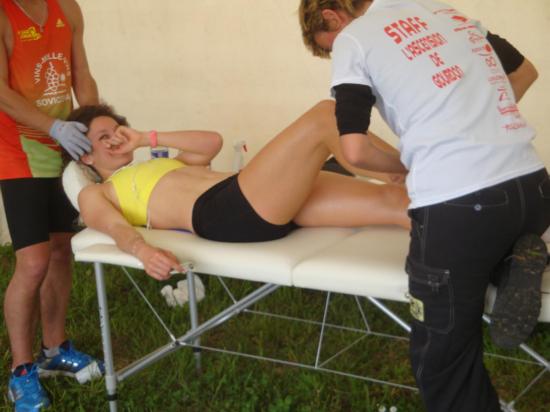 des Massages de Qualités ! 