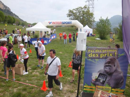 1h30 : les Dernières Arrivées !