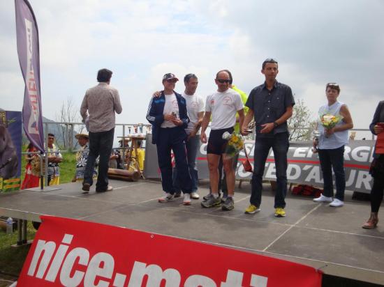 V2M: Gino 3eme  , Gaëtan 1er & Serge Second