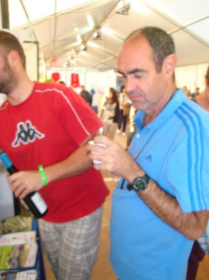 Après le Chrono ..