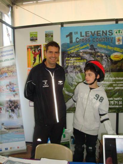Emmanuel , et son Fils 