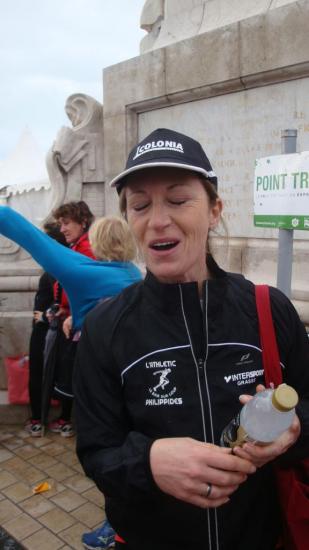Bravo Palmine 