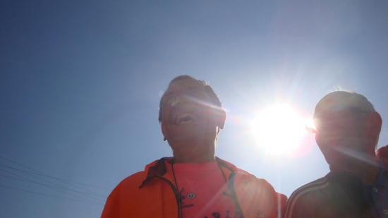 Plein Soleil sur Jean Louis !
