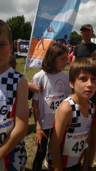 La Pression monte ...
