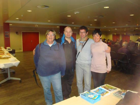 La Famille Villenave & Bovis 