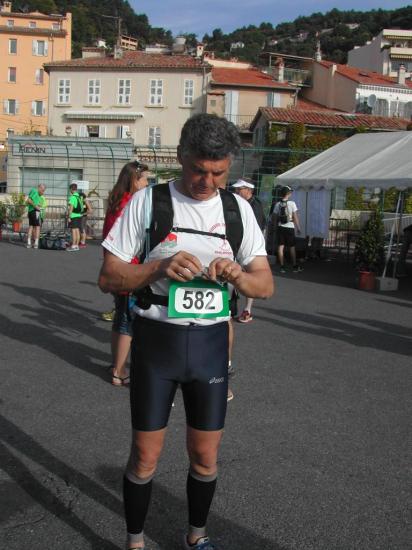 Eric MELE 