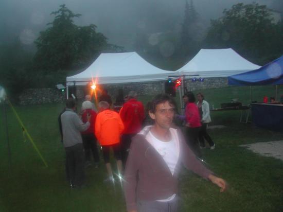 Ambiance Disco !