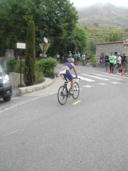 Le Dossard N° 2 !