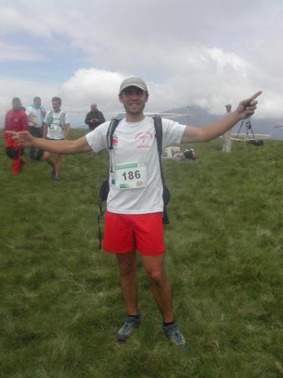 Bravo Philippe et super 1h04