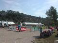 La Caravane du Sport Opio 13 Aout 13