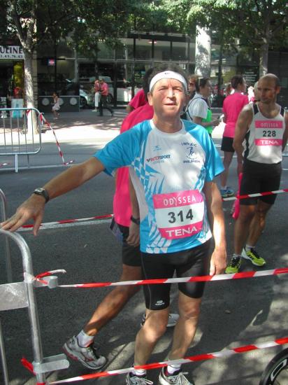 Daniel en 51'51