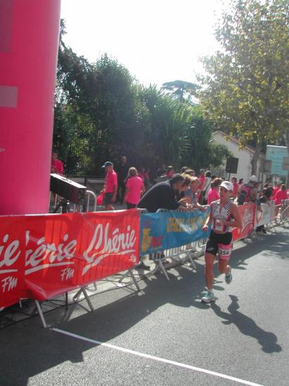 L' Arrivée de Christine ! En 56'54