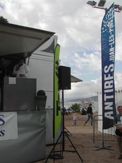A l 'Année Prochaine ,Antibes !