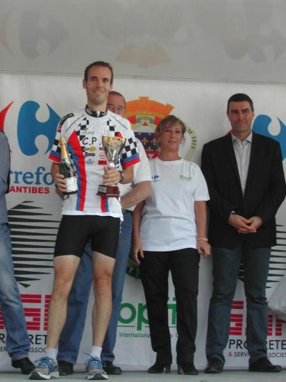 Bravo et comme a Gourdon !