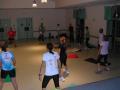 Nouvelle Salle D'entrainement-Opio