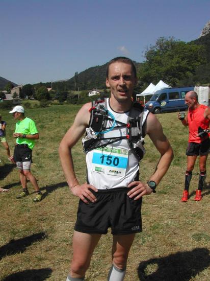 4e Pascal  le Barois , magnifique !