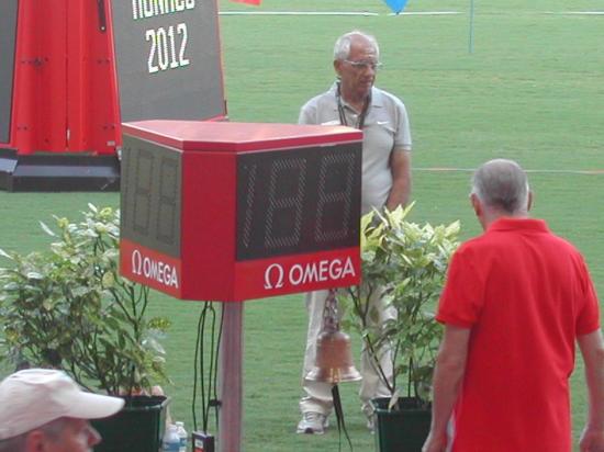 André Ferretti 