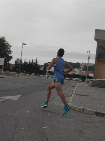 Julien, 3e !