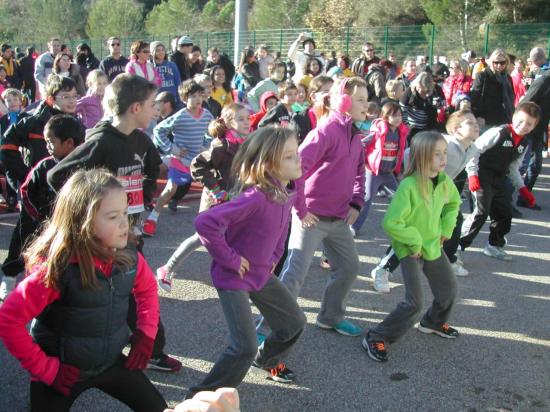 Comme les Grands !