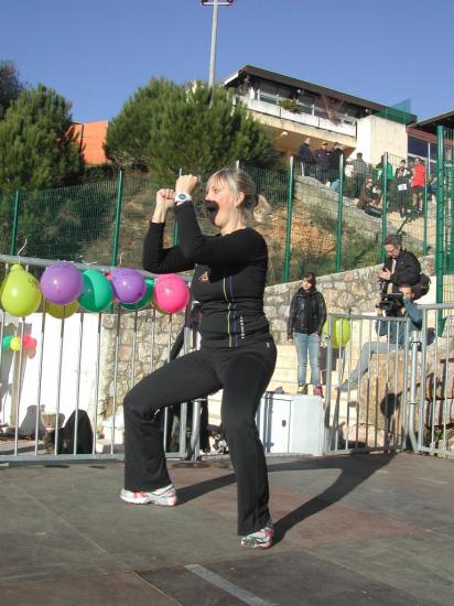 Ca Strech !