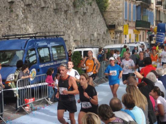 Allez ,Marion !!