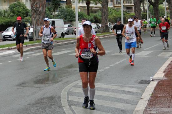  2h50 :Antoine a  Antibes !