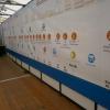 les postes de Ravito sur le parcours