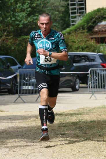 Trail lbsl 127