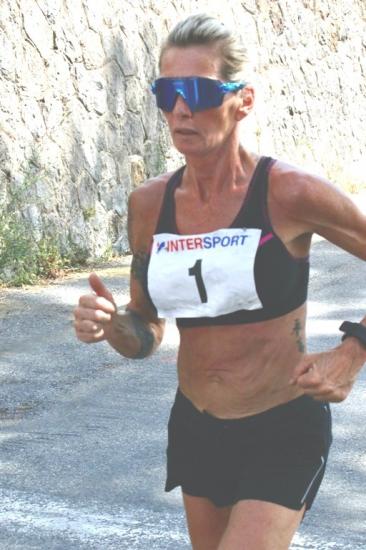 Trail lbsl 154
