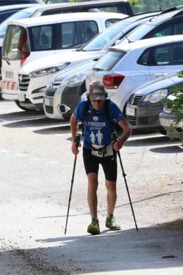 Trail lbsl 161