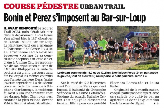 Article nice matin 06 04 25